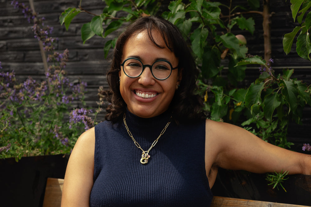 Our Lead Designer Is Headed On Her Next Big Adventure!