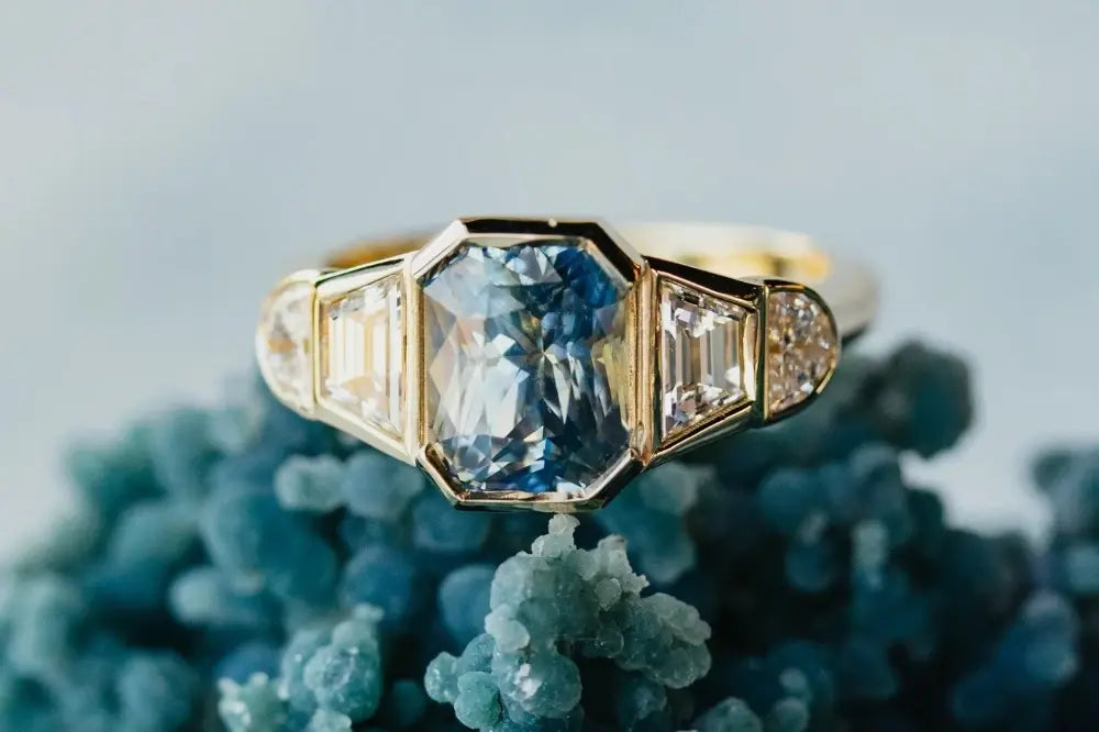 How to Choose a Gemstone for an Engagement Ring