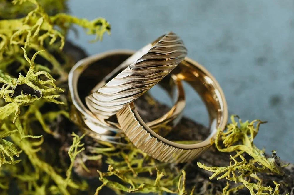 Best Wedding Bands: A Style Guide