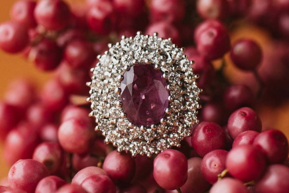 Beyond the Traditional: How to Style July’s Vibrant Ruby