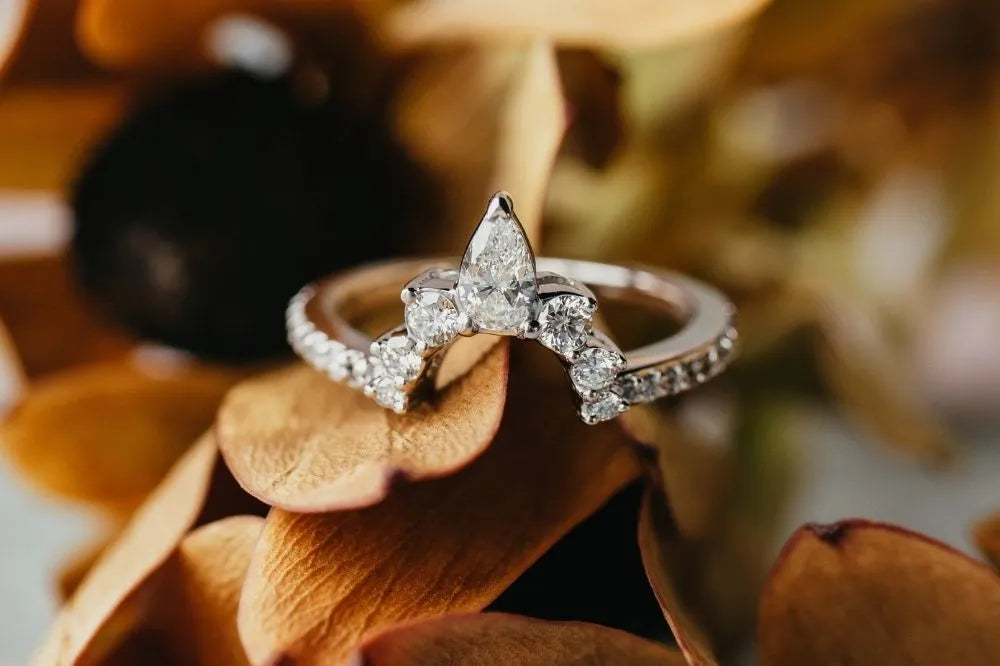 What Not to Do While Wearing Your Ring (From Jewelers Who’ve Seen It All)
