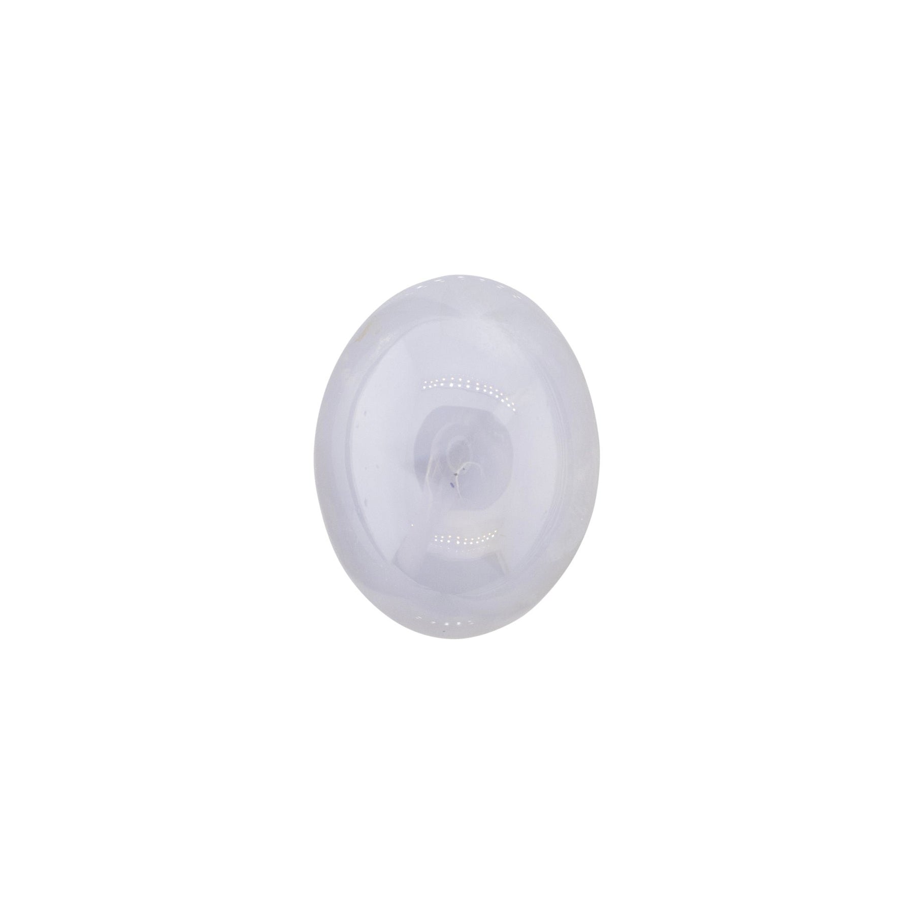 5.66ct Misty Blue Natural Star Sapphire