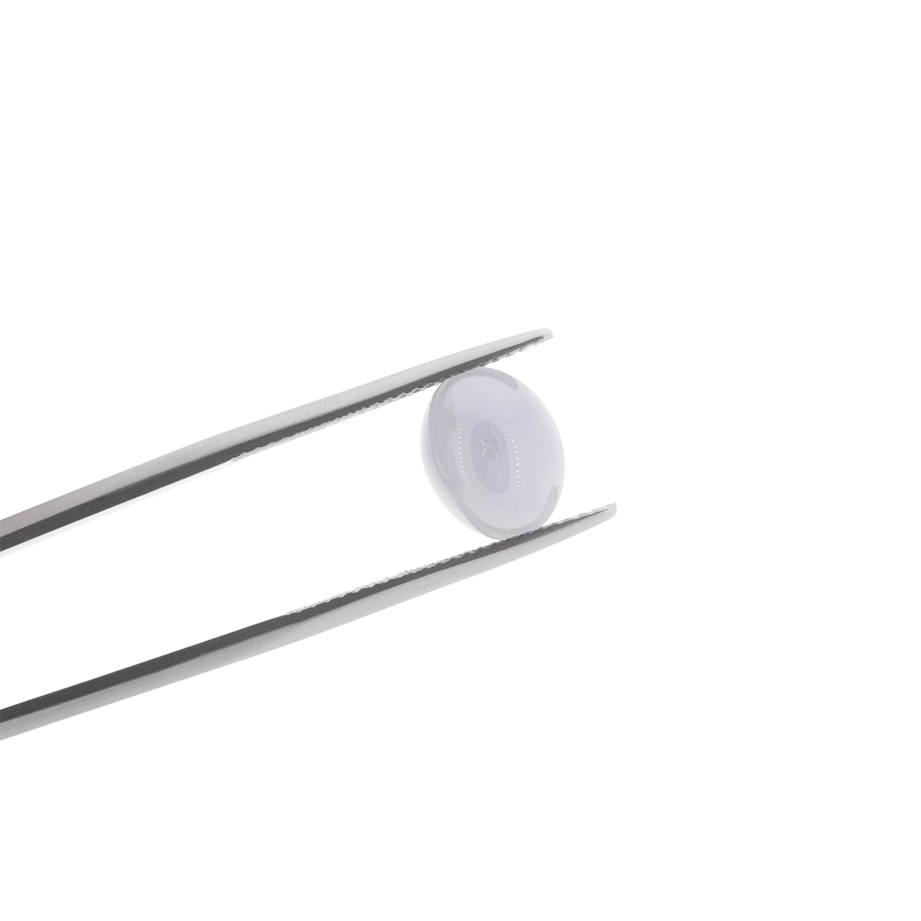 5.66ct Misty Blue Natural Star Sapphire