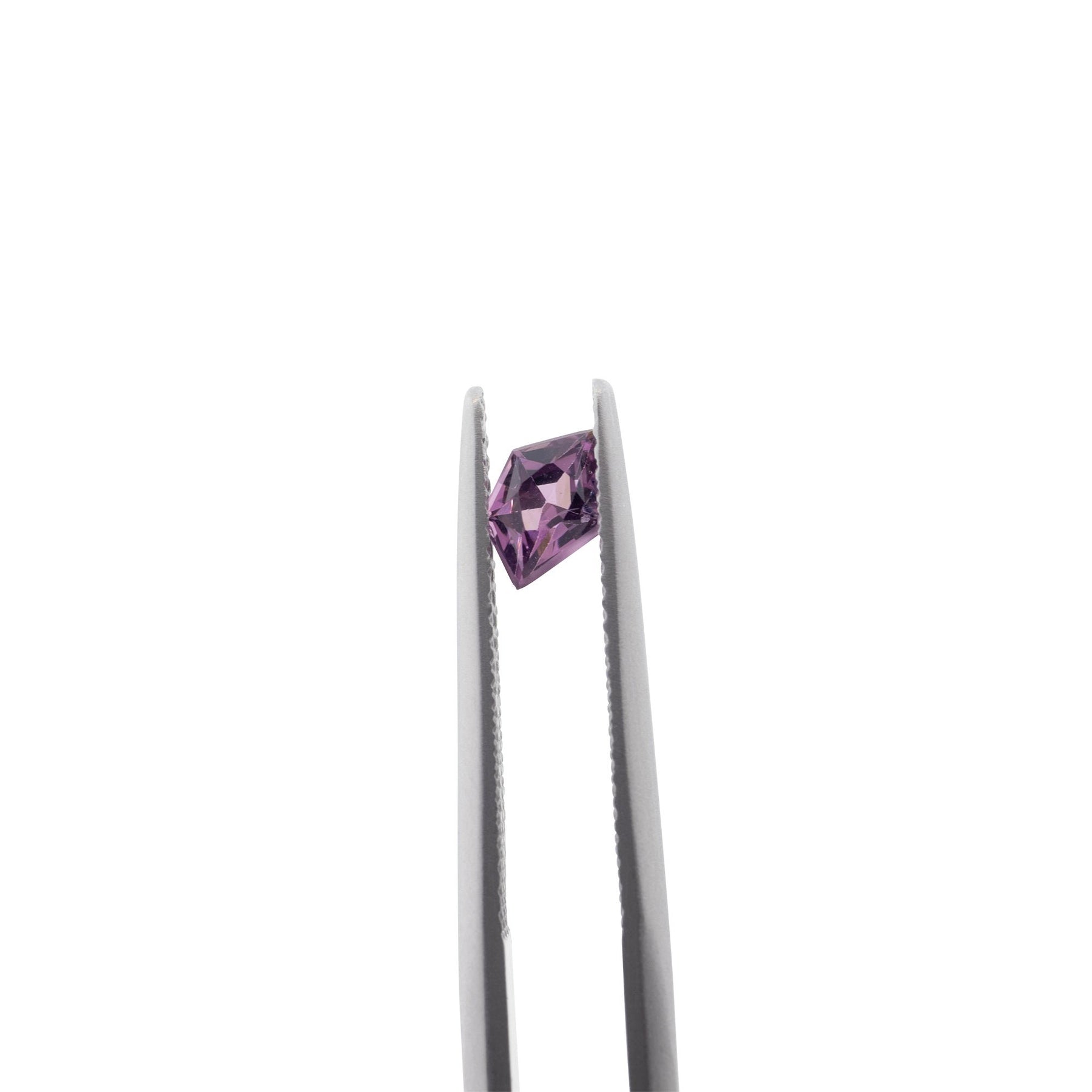 0.50ct Geometric Pink Spinel