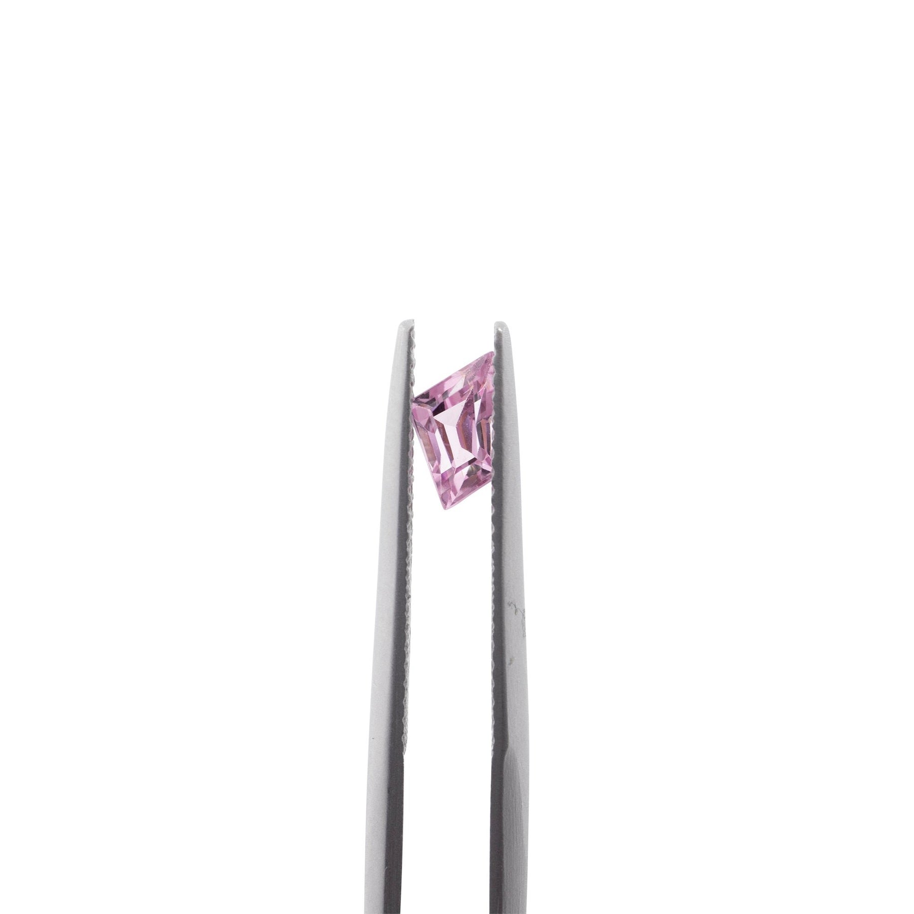 0.50ct Geometric Pink Spinel