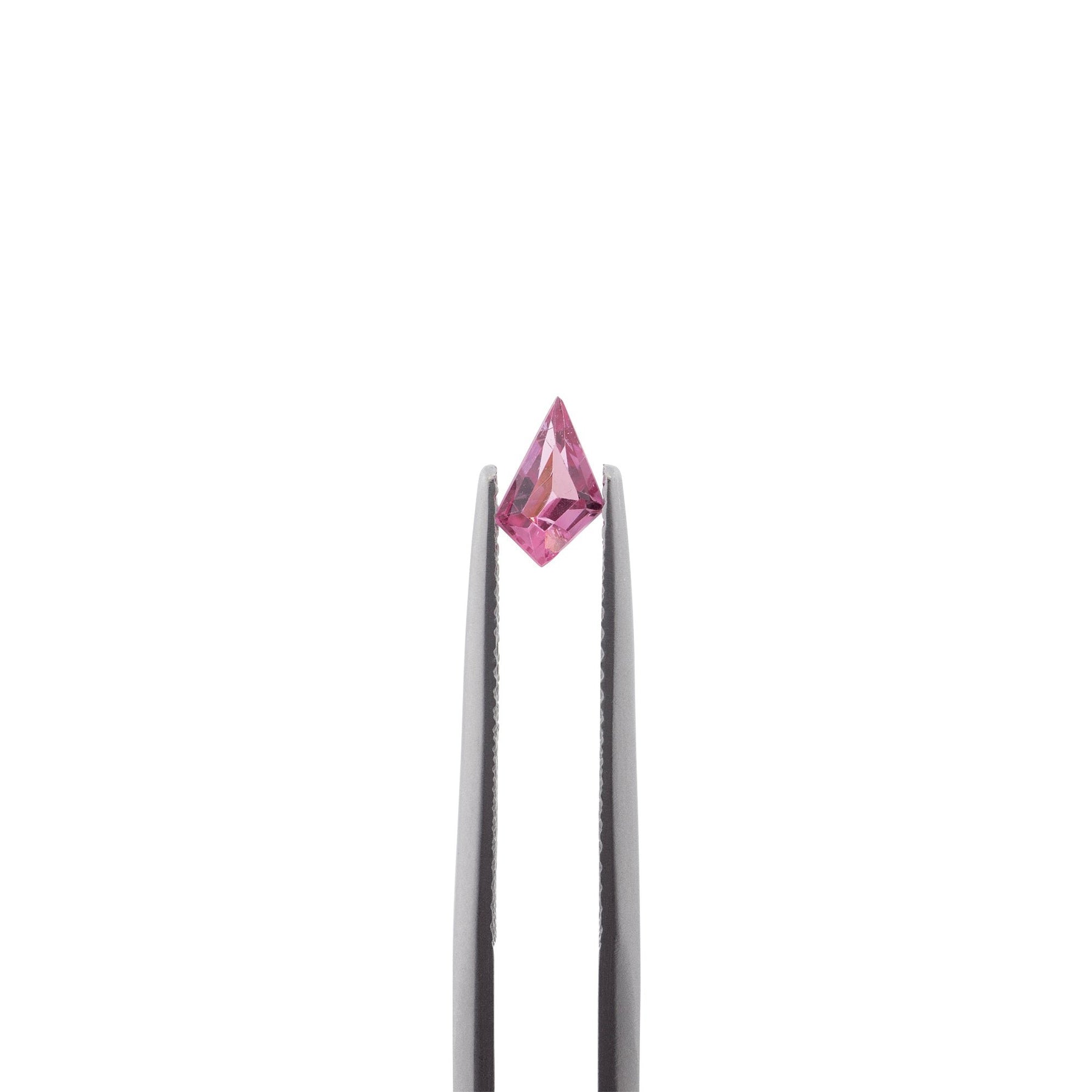 0.50ct Geometric Pink Spinel