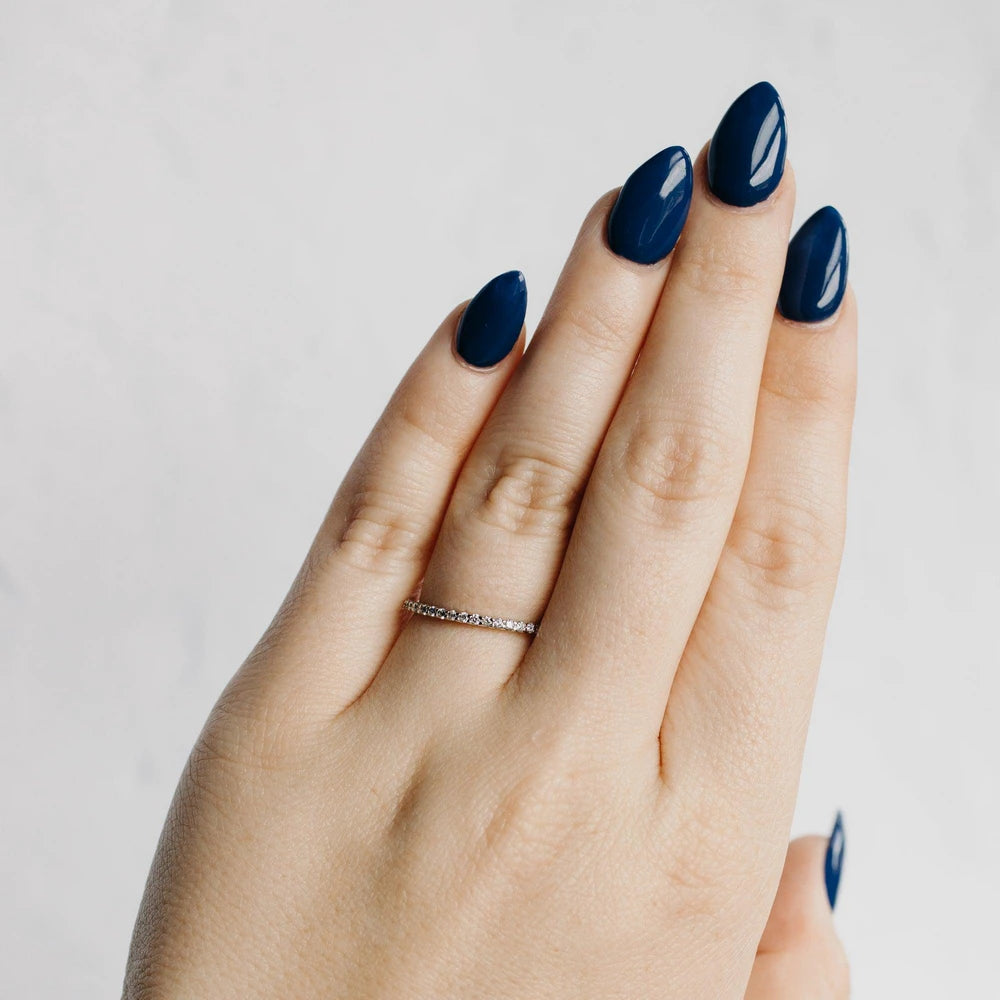 Natural Diamond Eternity Ring