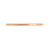 18K Yellow Gold Bangle Bracelet