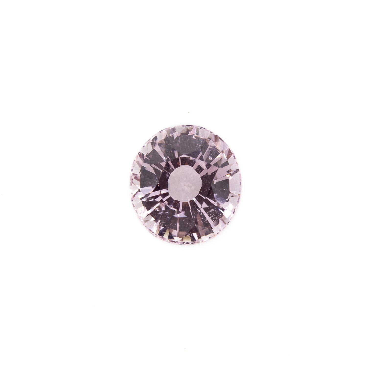【パラコード☆peach-para】 パラコード☆peach-para】 Peach Sapphire 1.04ct – Aimée Kennedy