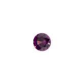 0.98ct Round Cut Color Change Garnet