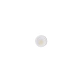 -4mm Round Cabochon Cut Natural Rainbow Moonstone