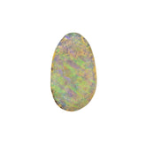 4.44ct White Boulder Opal