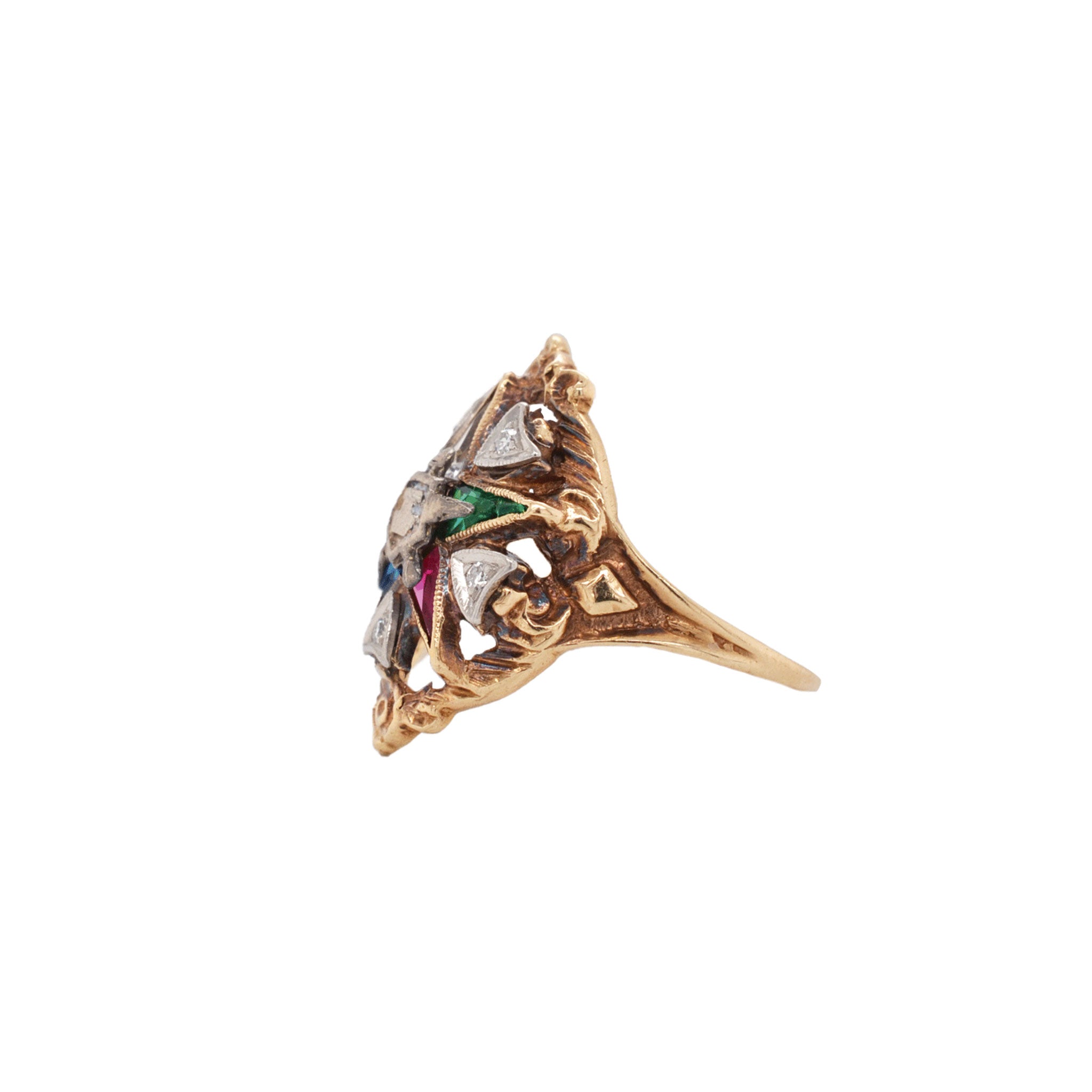 Oes rings for sale store