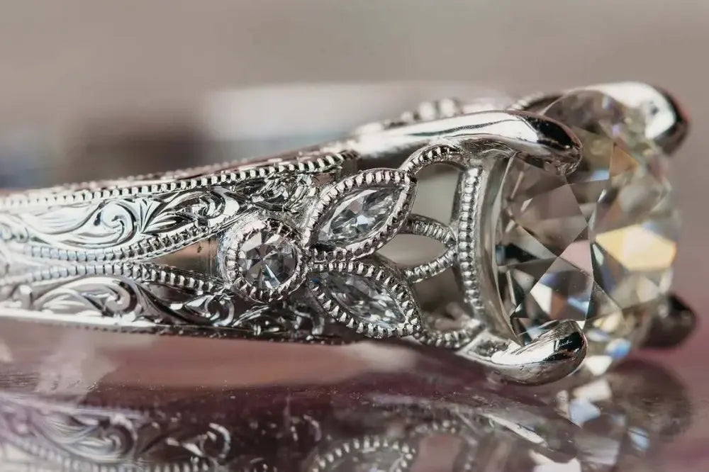 A Guide to Ring Anatomy: Understanding Every Detail