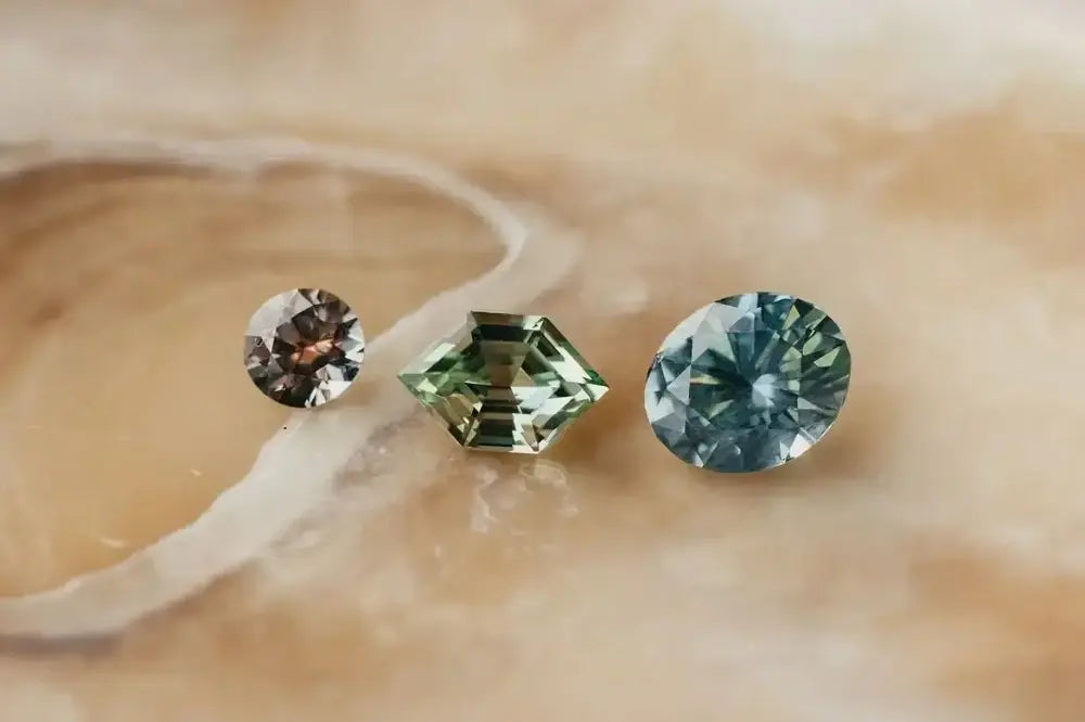 September Sapphire: Colors, Hardness & Everyday Wear
