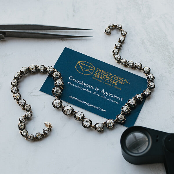 Ring Appraisal Austin