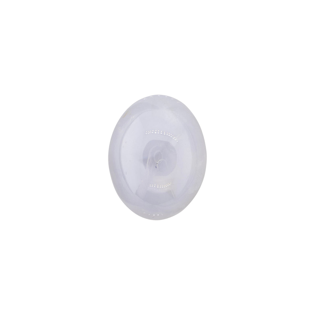 5.66ct Misty Blue Natural Star Sapphire