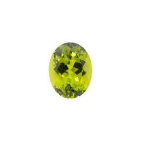 8.75ct Oval Pakistan Peridot