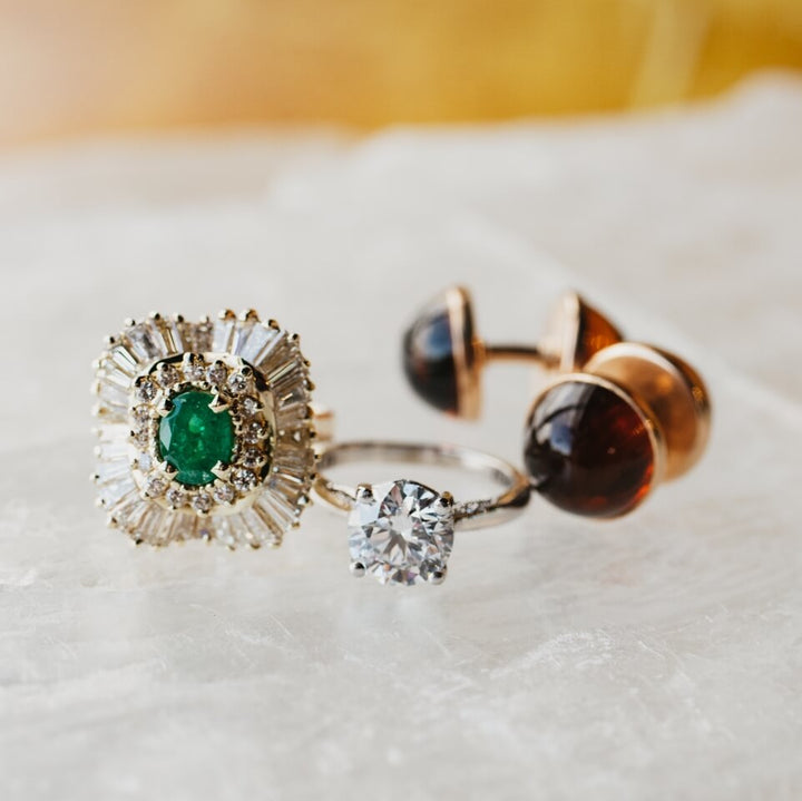Ring Too Small? Tricks to Get Your Ring Off Safely How to tell if a ring is too small