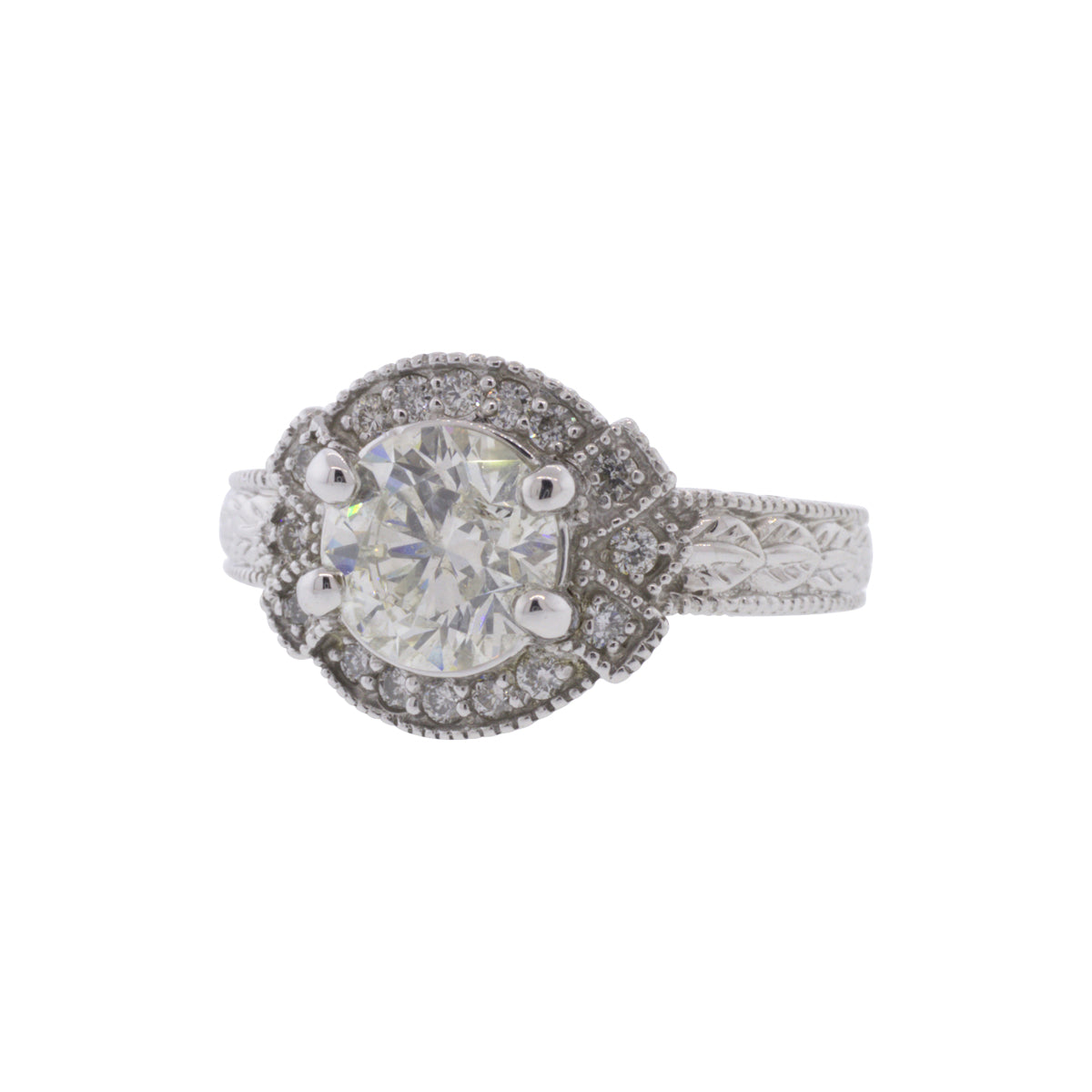 Rings | Best Place to Buy Ring Seattle | Baraka Gems