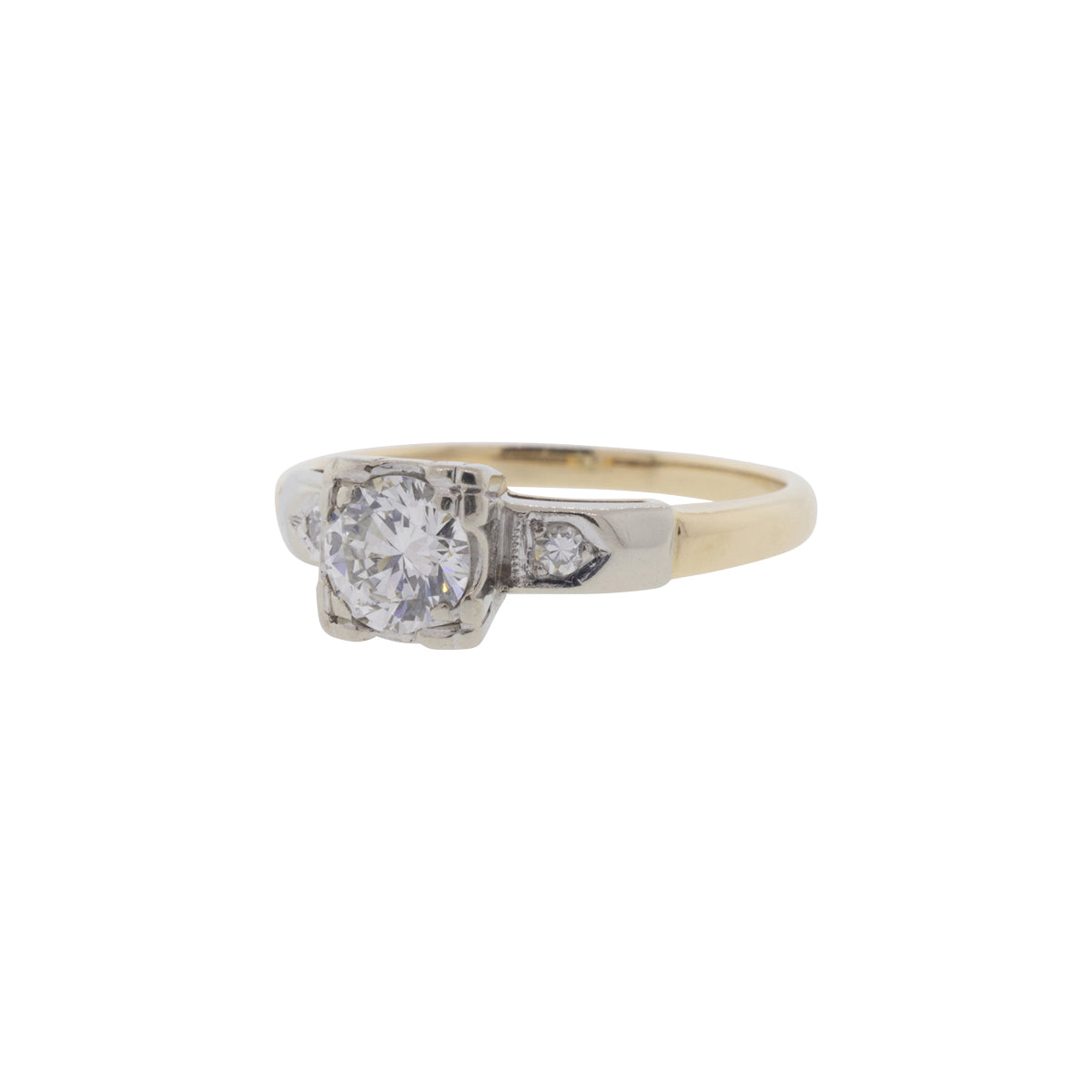 Rings | Best Place to Buy Ring Seattle | Baraka Gems
