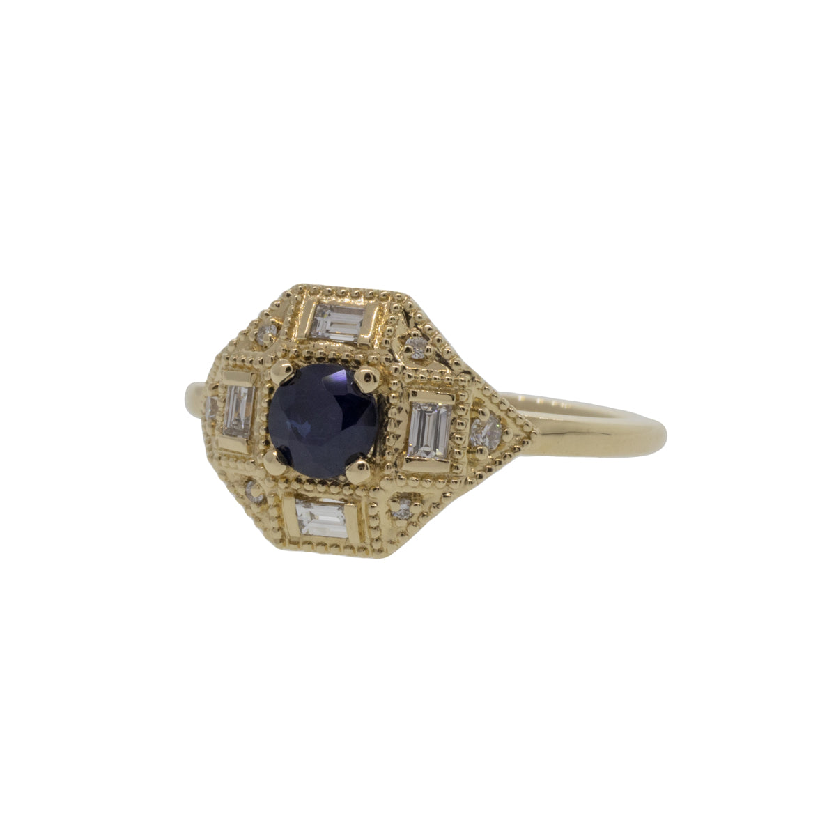 Rings | Unique Rings | Gemstone Rings | Baraka Gems Seattle