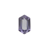 1.18ct Elongated Hexagon Tanzanite