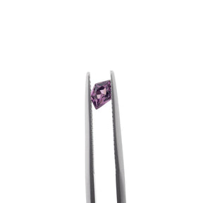 0.50ct Geometric Pink Spinel