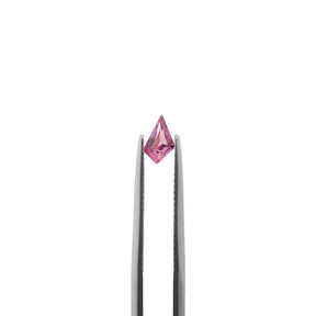 0.50ct Geometric Pink Spinel
