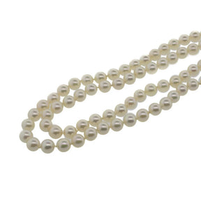 Opera Length Akoya Pearl Strand