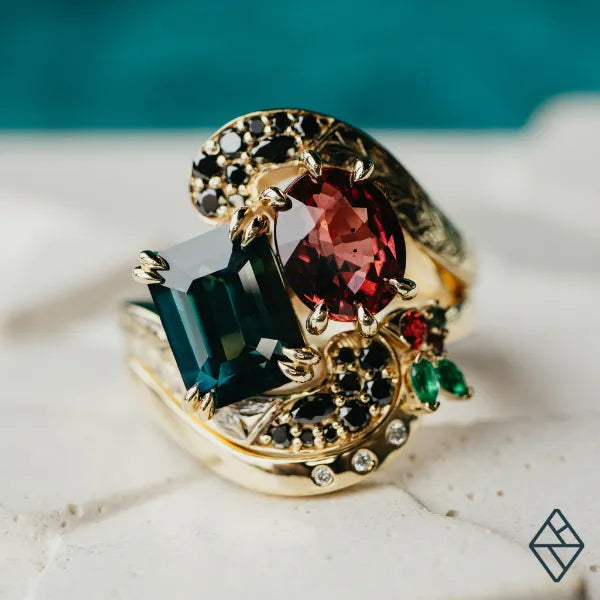 Custom Design Gallery