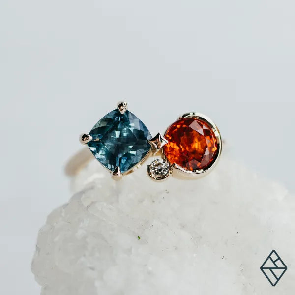 Custom Design Gallery
