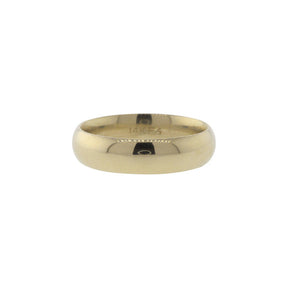 5.25mm Comfort Fit Band