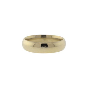 5.25mm Comfort Fit Band