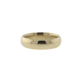 5.25mm Comfort Fit Band