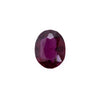 1.04ct Oval Natural Ruby
