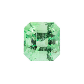 7.61ct Emerald Cut Emerald
