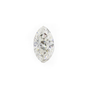 1.22ct Marquise Cut I/VS1 Natural GIA Certified Diamond
