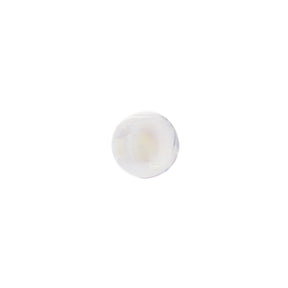 1ct Round Cabochon Cut Natural Rainbow Moonstone