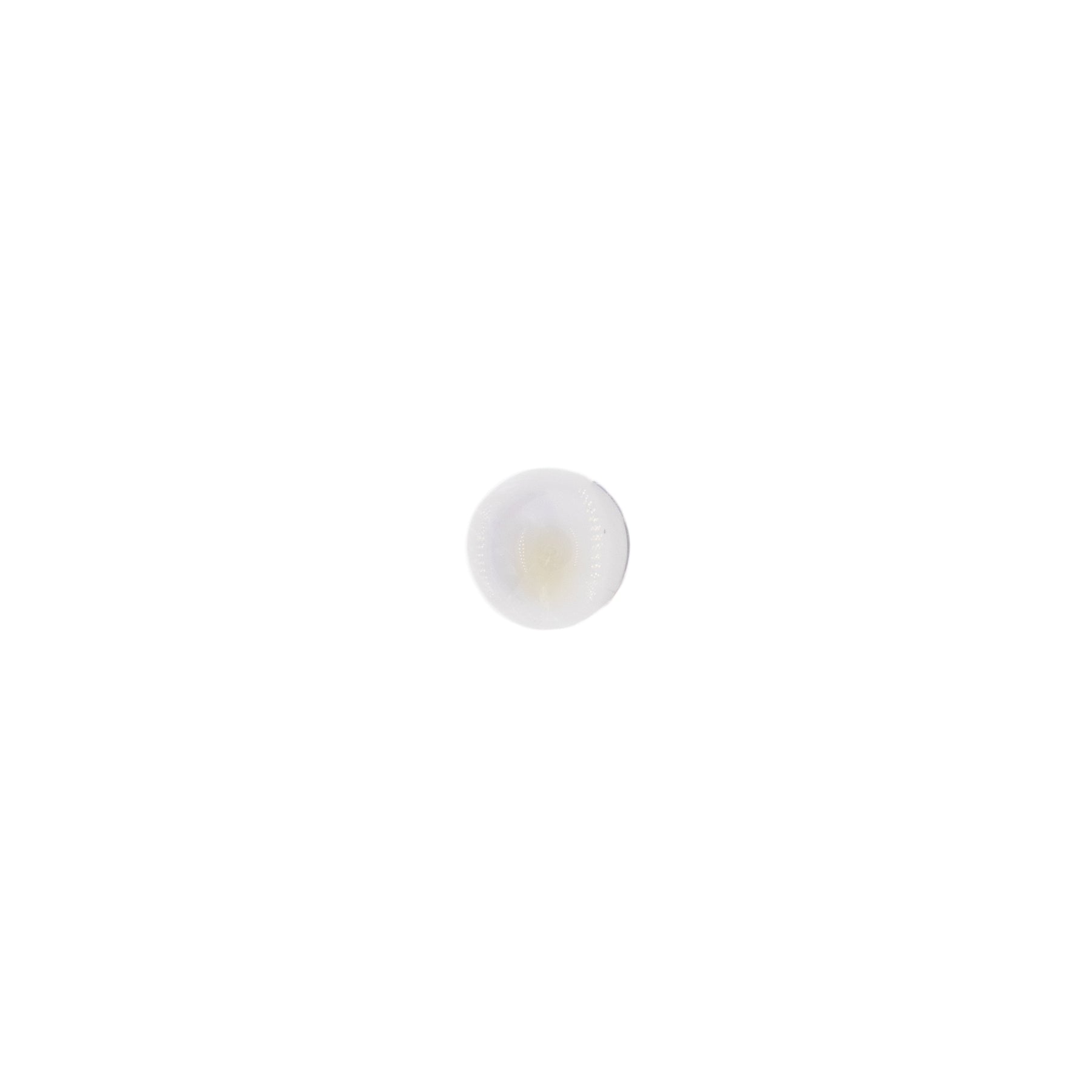 4mm Round Cabochon Cut Natural Rainbow Moonstone