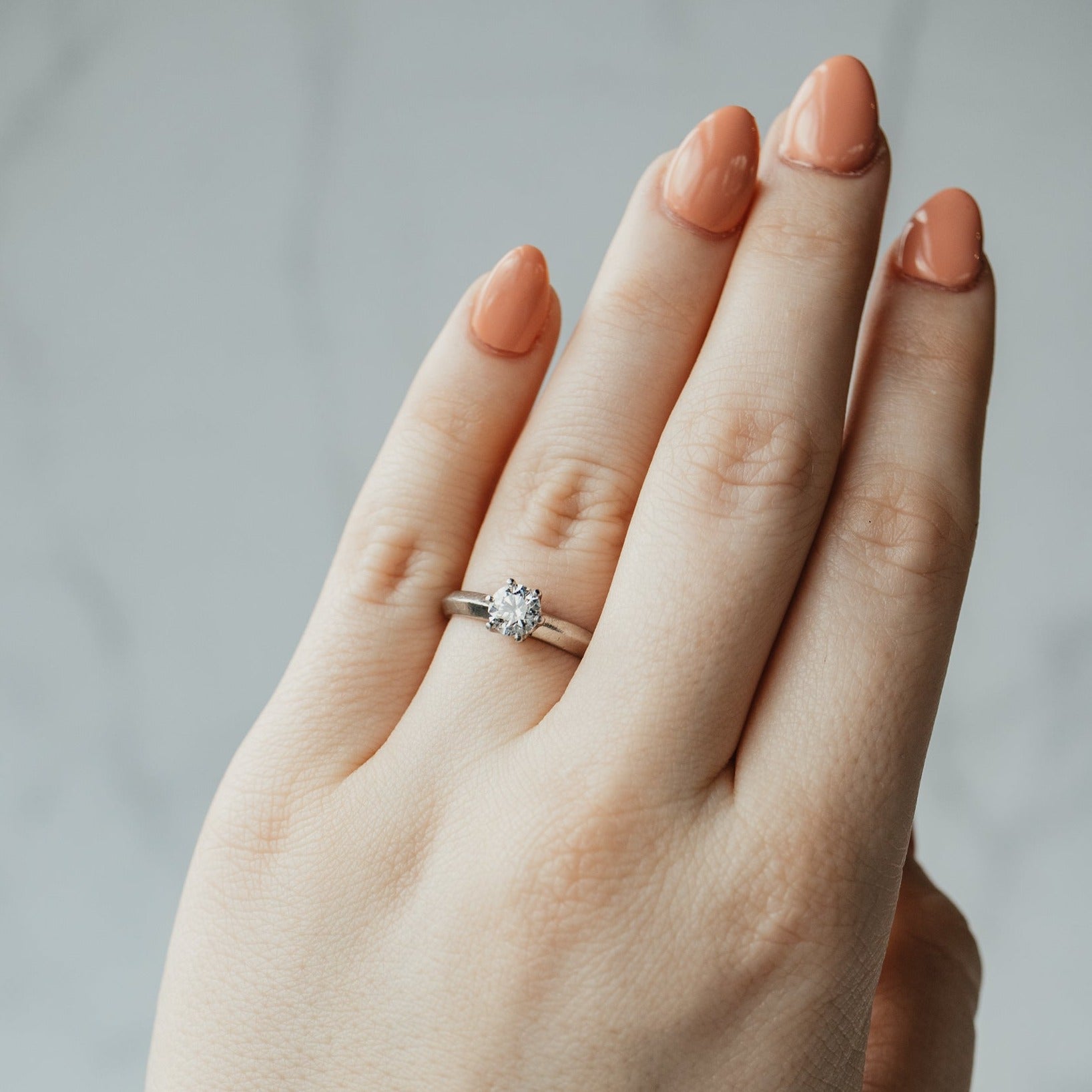 0.70 carat diamond Clearance