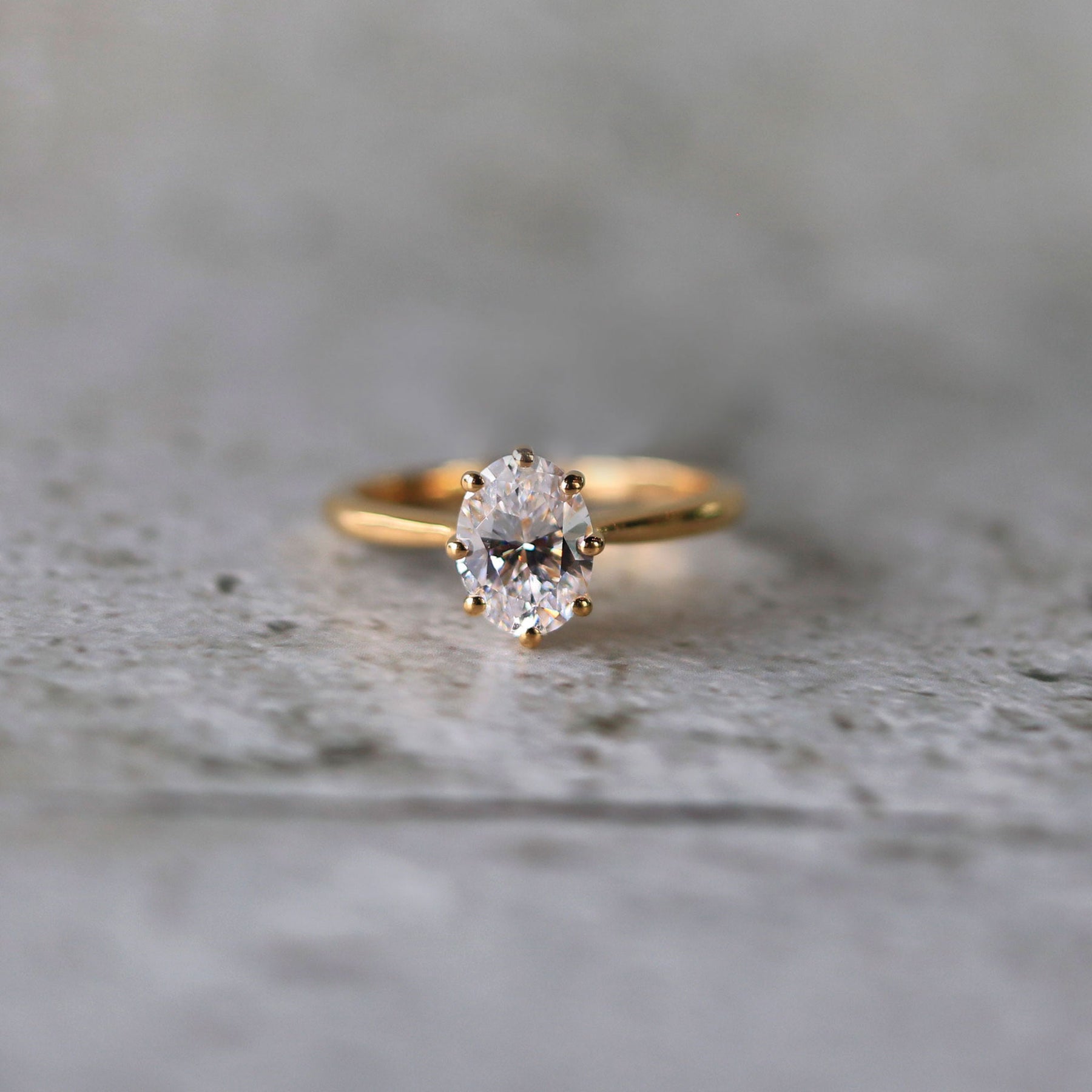 Classic Scroll Design Diamond Ring - McKenzie & Smiley Jewelers |  Clarksville TN